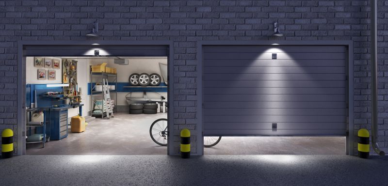 Garage Organization