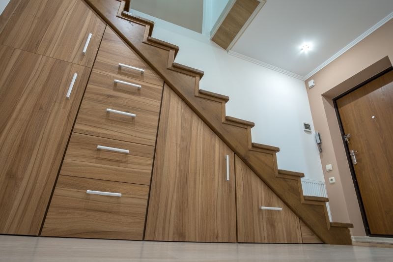 Built In Tv Cabinetry in Alexandria, VA