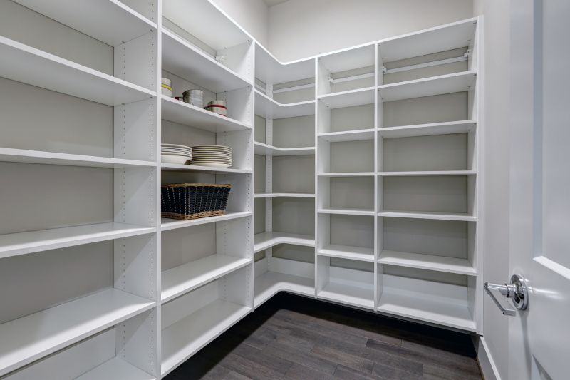 Butlers Pantry Installation in Greensboro, NC