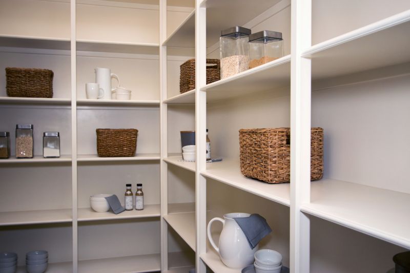 Butlers Pantry Installation in Greensboro, NC