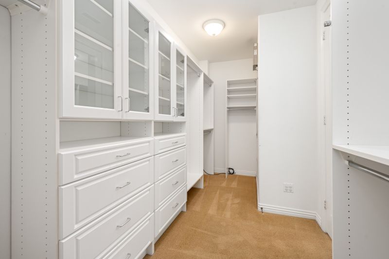 Closet Makeover Service in Annapolis, MD