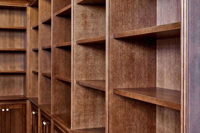Customized Shelving Service in Frederick, MD