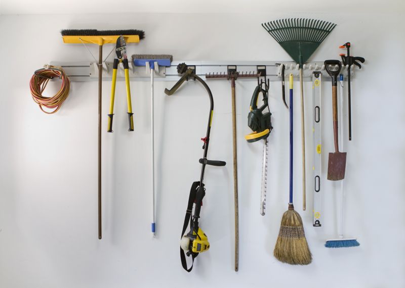 Garage Cabinets Installation in Alexandria, VA