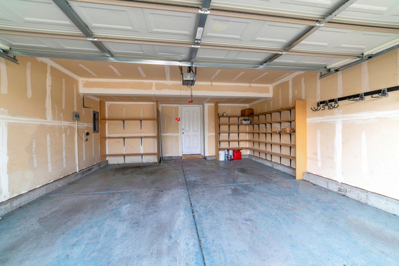 Garage Storage Solutions in Fairfax County, VA