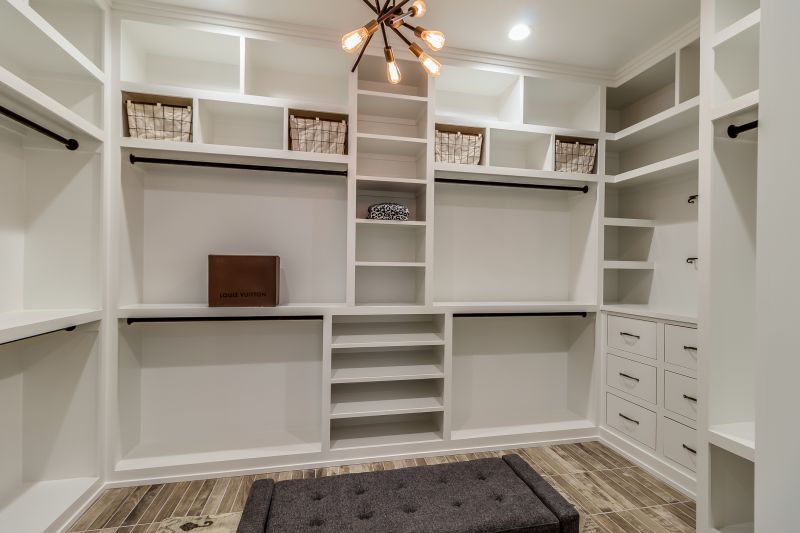 Library Shelving Installation in Annapolis, MD