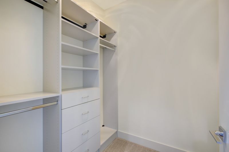 Office Shelving Installation in Greensboro, NC