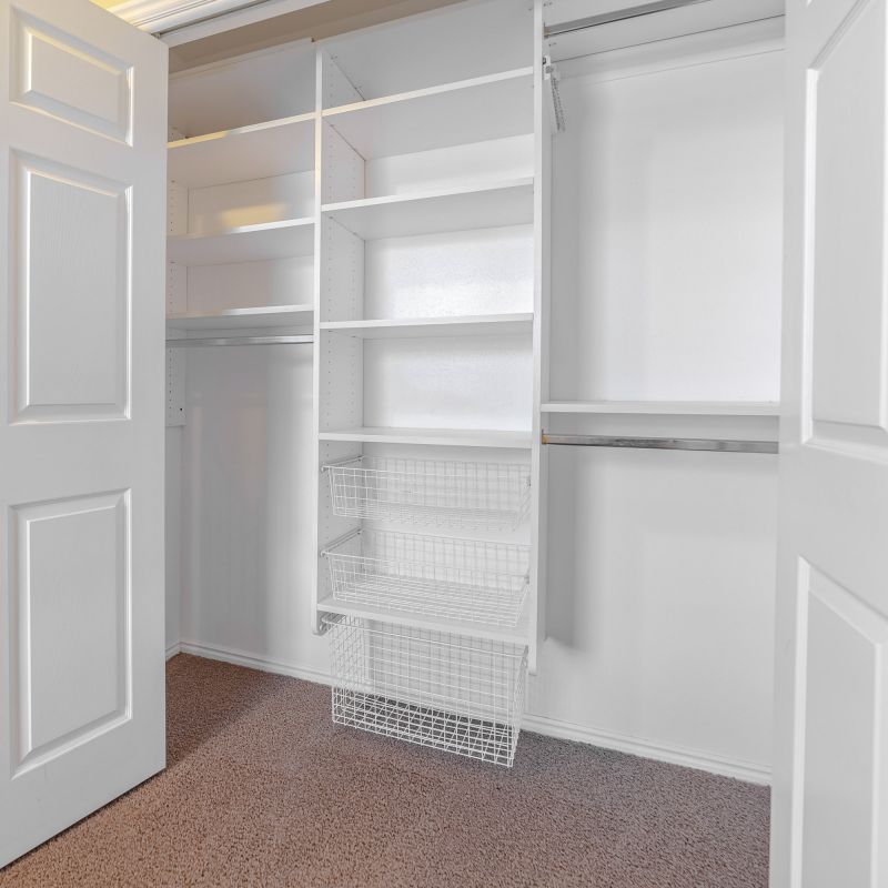 Office Shelving Installation in Frederick, MD