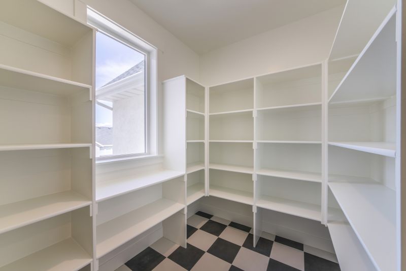 Pantry Construction in Alexandria, VA