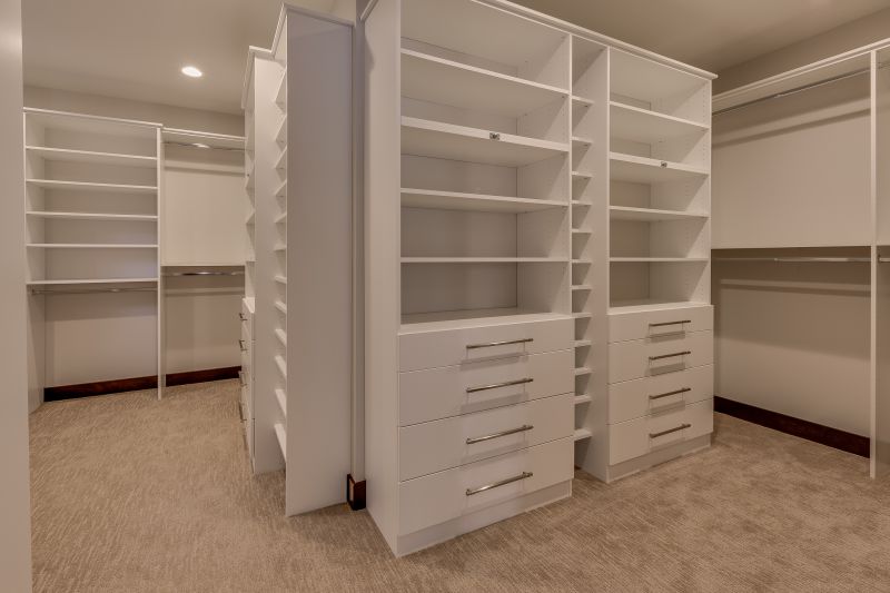 Shelving Installation in Annapolis, MD