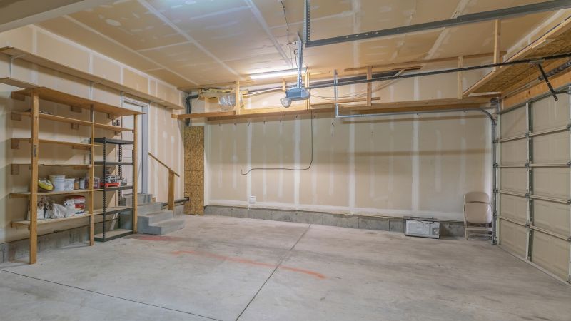 Storage System Installation in Fairfax, VA
