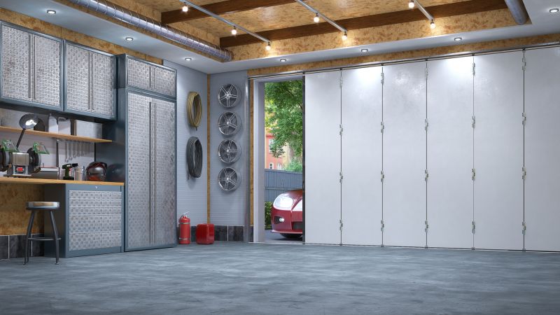 Storage System Installation in Annapolis, MD