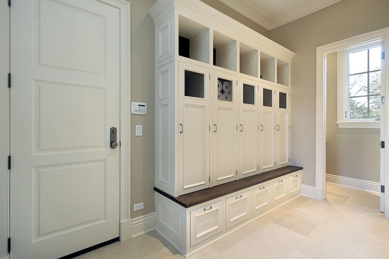 Wardrobe Construction in Frederick, MD