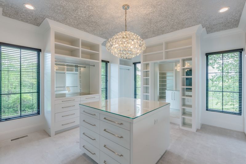 Wardrobe Construction in Annapolis, MD