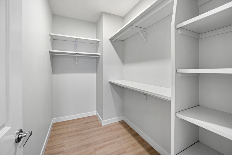 Wardrobe Construction in Alexandria, VA