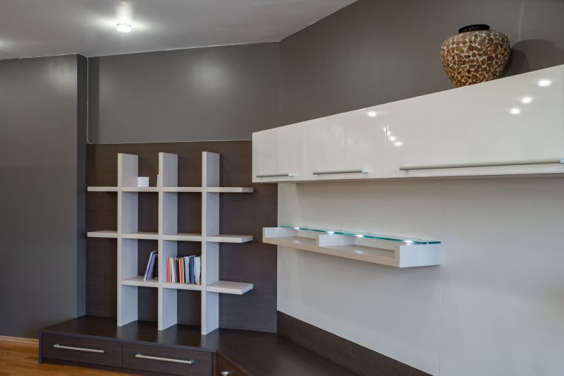 Wire Shelving Installation in Greensboro, NC