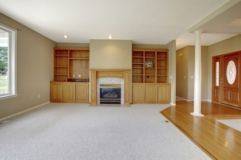 Built In Tv Cabinetry in Annapolis, MD