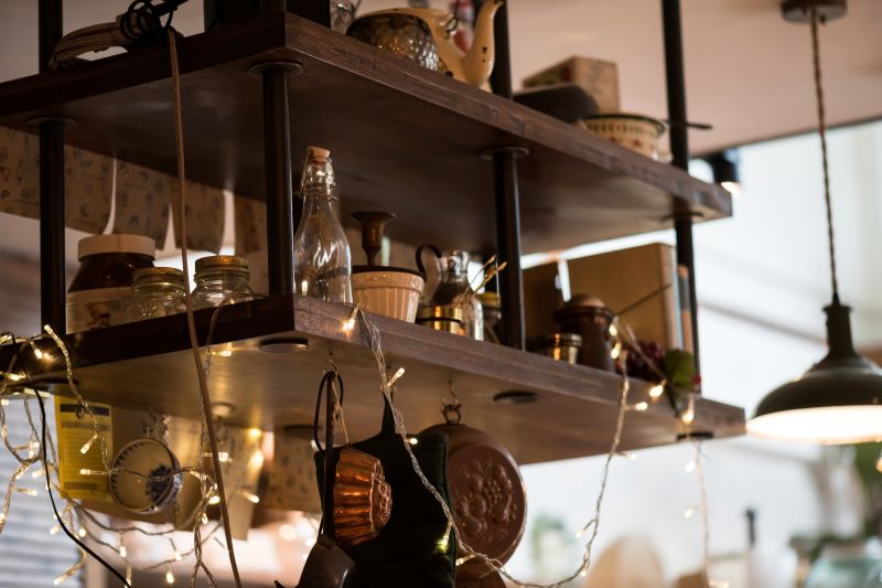Wire Shelving Installation in Greensboro, NC